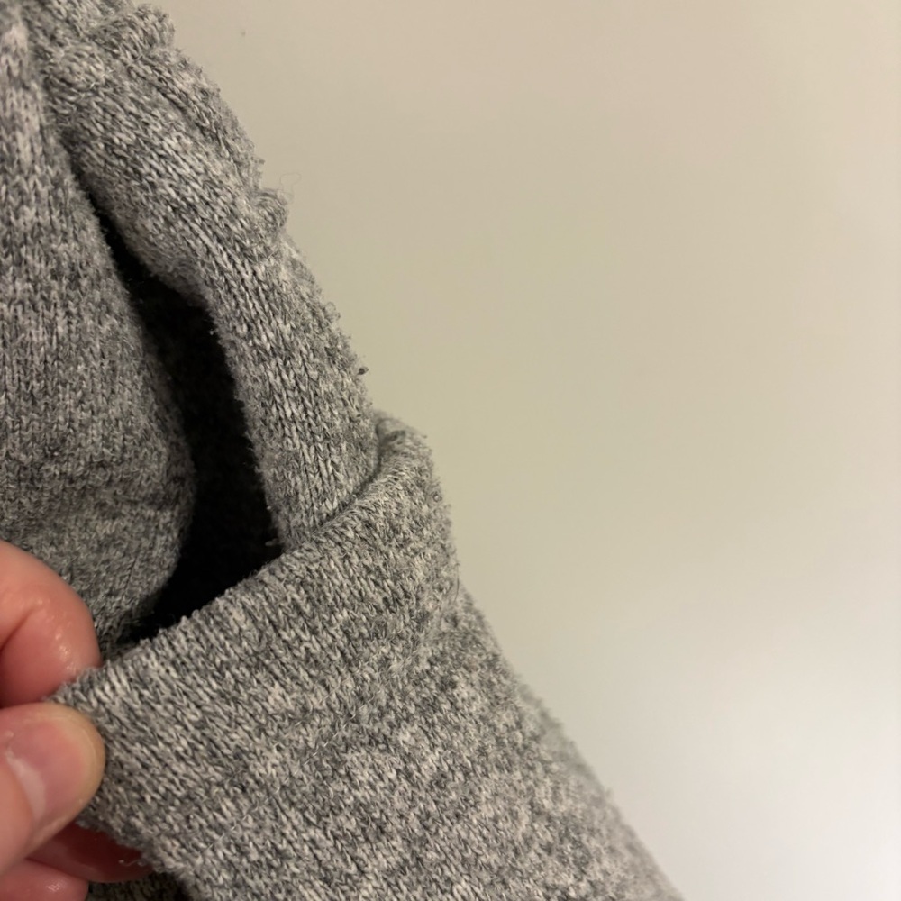 Patagonia sweater cardigan women’s medium - Picture 4 of 10